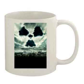 Chernobyl Diaries (2012) 11oz White Mug