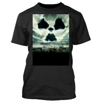 Chernobyl Diaries (2012) Men's TShirt