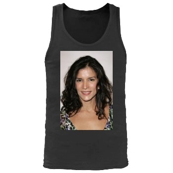 Patricia Velasquez Men's Tank Top