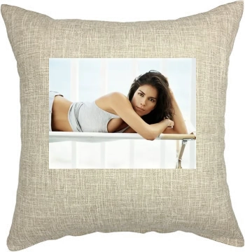 Patricia Velasquez Pillow