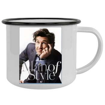 Patrick Dempsey Camping Mug