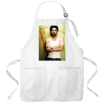 Patrick Dempsey Apron