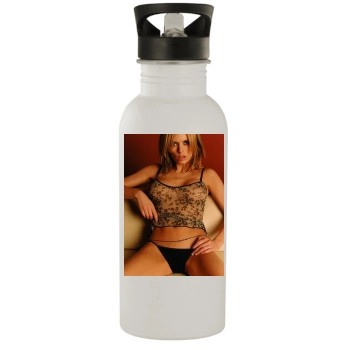 Patsy Kensit Stainless Steel Water Bottle