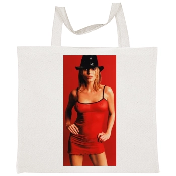 Patsy Kensit Tote