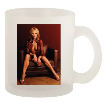 Patsy Kensit 10oz Frosted Mug