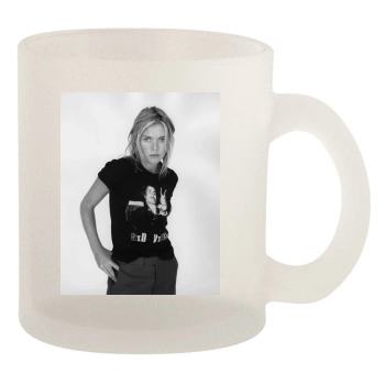 Patsy Kensit 10oz Frosted Mug