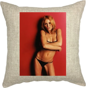 Patsy Kensit Pillow