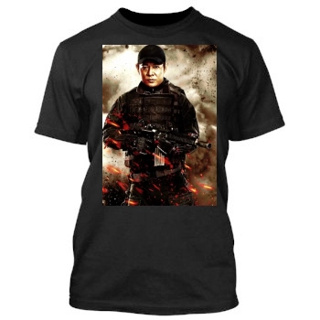 The Expendables 2 (2012) Men's TShirt