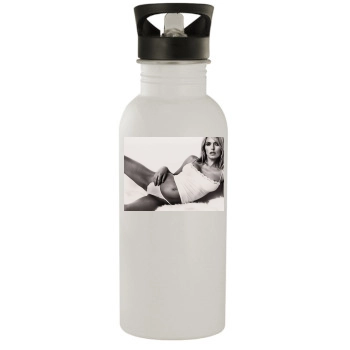 Patsy Kensit Stainless Steel Water Bottle