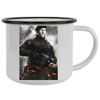 The Expendables 2 (2012) Camping Mug