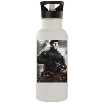 The Expendables 2 (2012) Stainless Steel Water Bottle