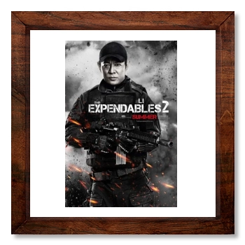 The Expendables 2 (2012) 12x12