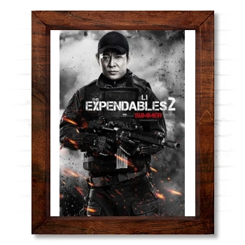 The Expendables 2 (2012) 14x17