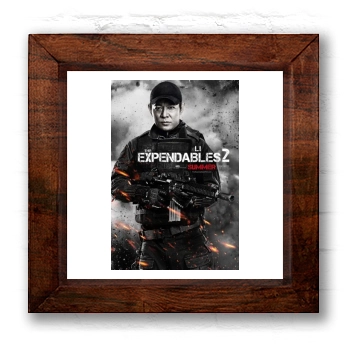 The Expendables 2 (2012) 6x6