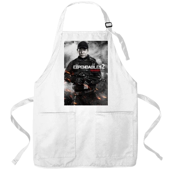 The Expendables 2 (2012) Apron