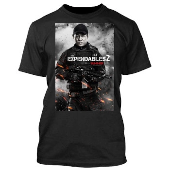 The Expendables 2 (2012) Men's TShirt