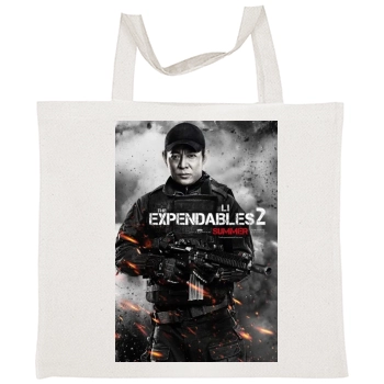 The Expendables 2 (2012) Tote