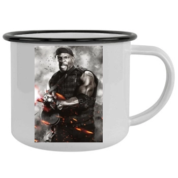 The Expendables 2 (2012) Camping Mug