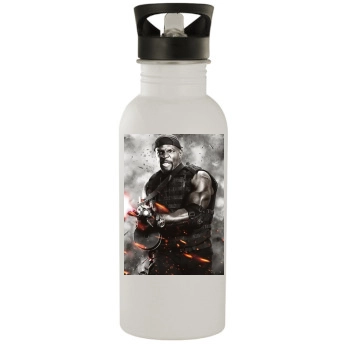 The Expendables 2 (2012) Stainless Steel Water Bottle