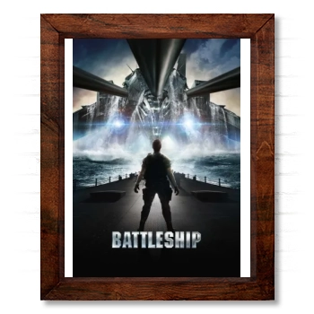 Battleship (2012) 14x17