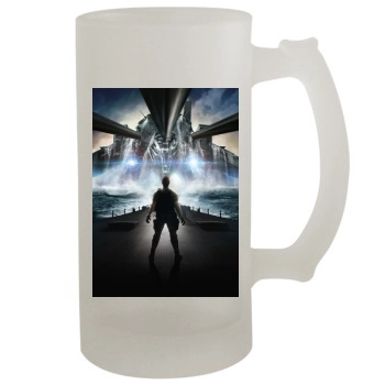 Battleship (2012) 16oz Frosted Beer Stein