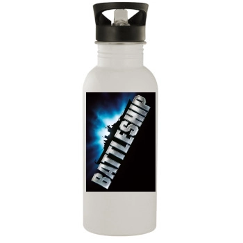 Battleship (2012) Stainless Steel Water Bottle