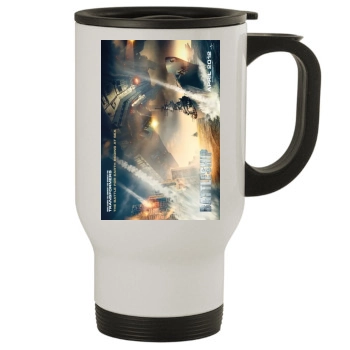 Battleship (2012) Stainless Steel Travel Mug