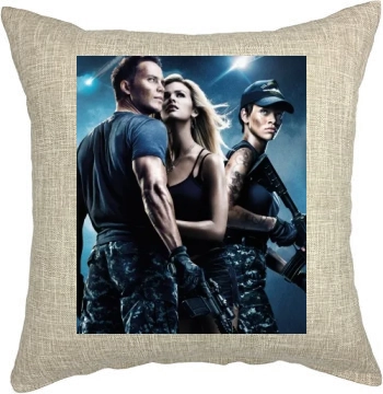 Battleship (2012) Pillow