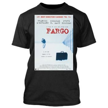 Fargo (1996) Men's TShirt