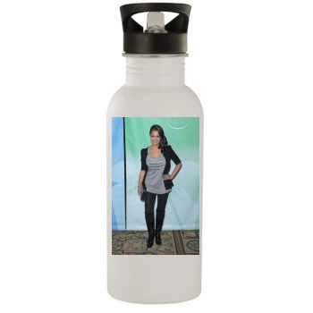 Paula Garces Stainless Steel Water Bottle