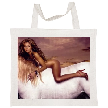 Paulina Rubio Tote