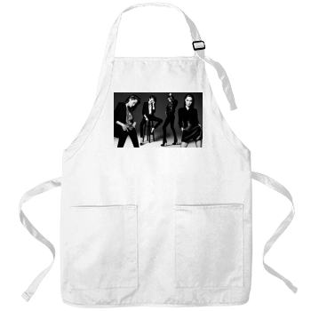 Angelina Jolie Apron