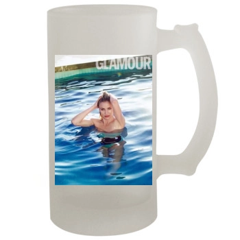 Cameron Diaz 16oz Frosted Beer Stein