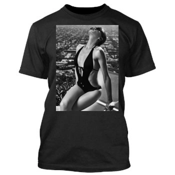 Cameron Diaz Men's TShirt