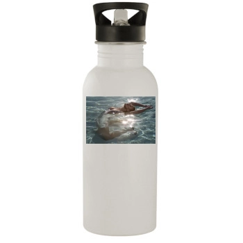 Cameron Diaz Stainless Steel Water Bottle