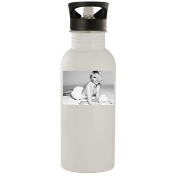 Cameron Diaz Stainless Steel Water Bottle