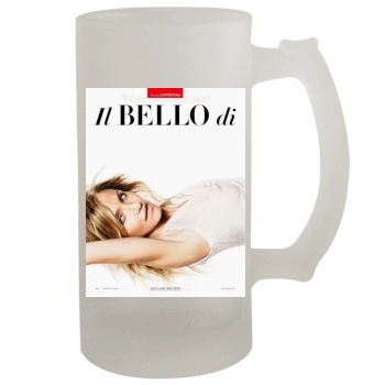 Cameron Diaz 16oz Frosted Beer Stein