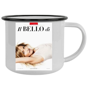 Cameron Diaz Camping Mug