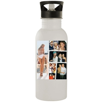 Cameron Diaz Stainless Steel Water Bottle