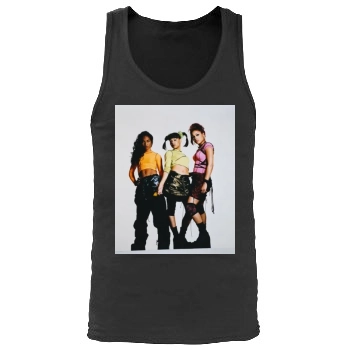 TLC Men's Tank Top