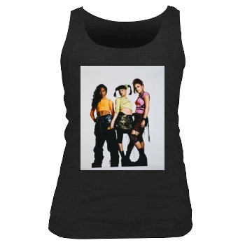 TLC Women's Tank Top