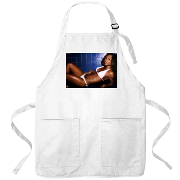 TLC Apron