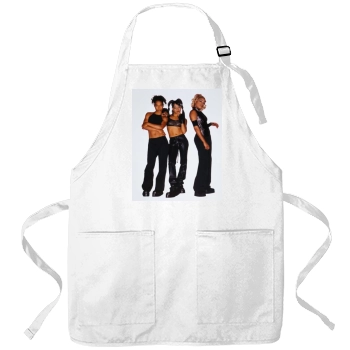 TLC Apron