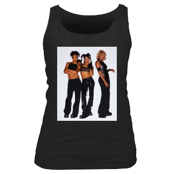 TLC Women's Tank Top