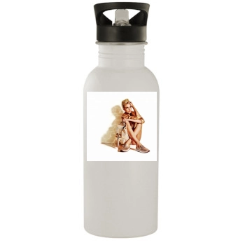 Caroline Trentini Stainless Steel Water Bottle