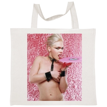 Pink Tote