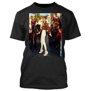 Caroline Trentini Men's TShirt