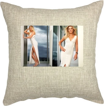 Caroline Wozniacki Pillow