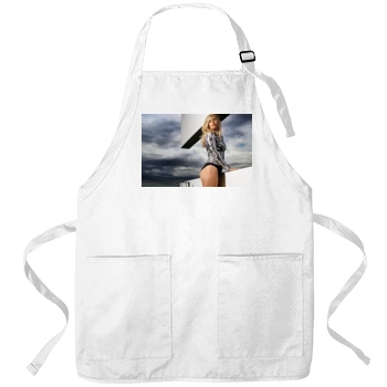 Caroline Wozniacki Apron