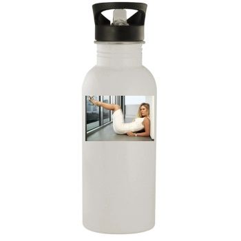 Caroline Wozniacki Stainless Steel Water Bottle